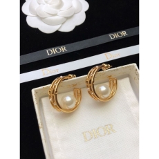 Christian Dior Earrings